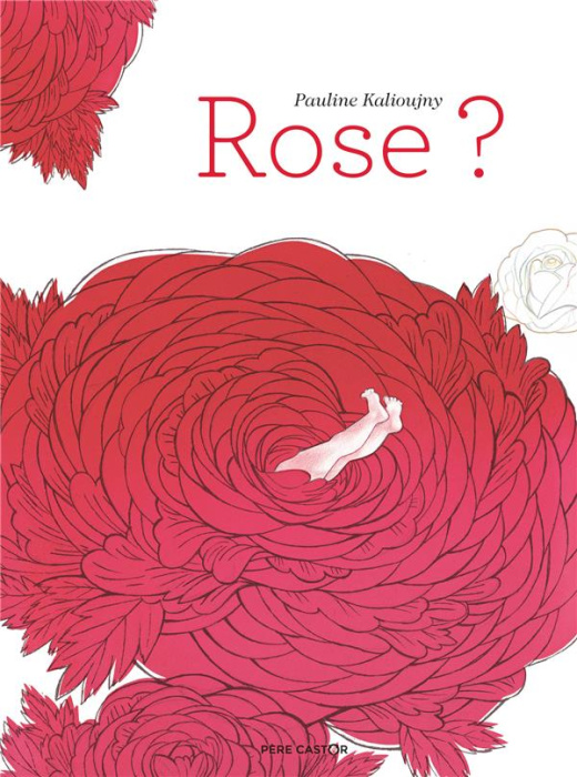 Emprunter Rose ? livre