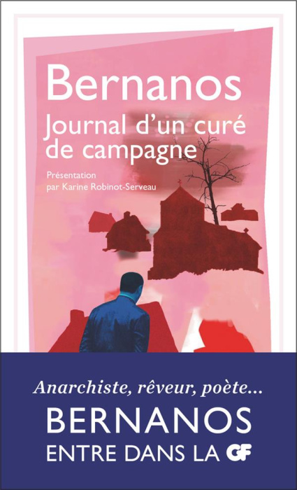 Emprunter Journal d'un curé de campagne livre