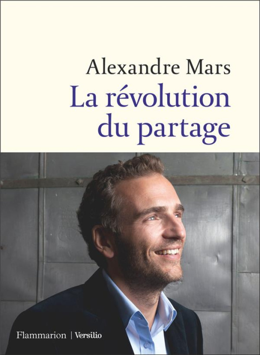 Emprunter La révolution du partage livre
