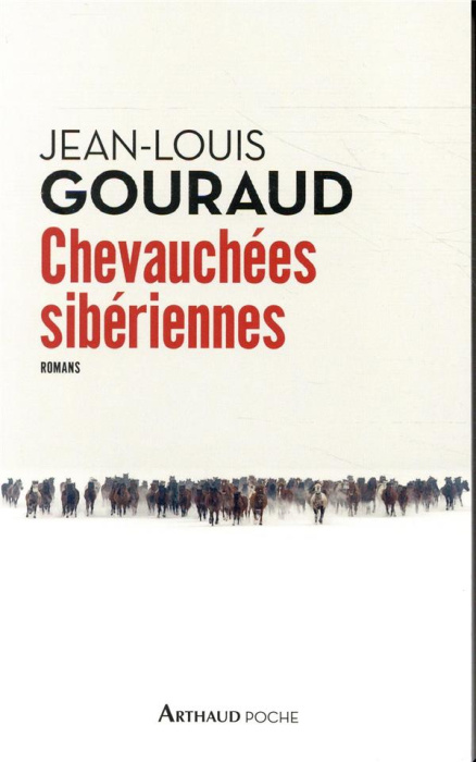 Emprunter Chevauchées sibériennes. Serko suivi de Riboy livre