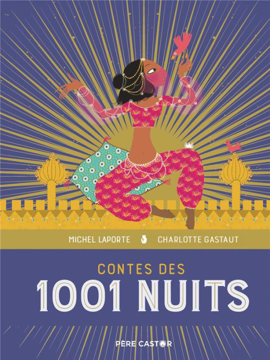 Emprunter Contes des mille et une nuits livre