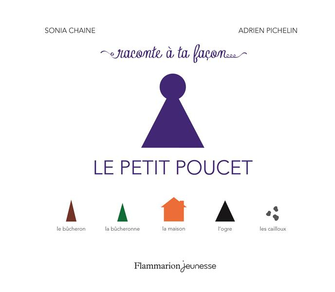 Emprunter Raconte à ta façon... Le Petit Poucet livre