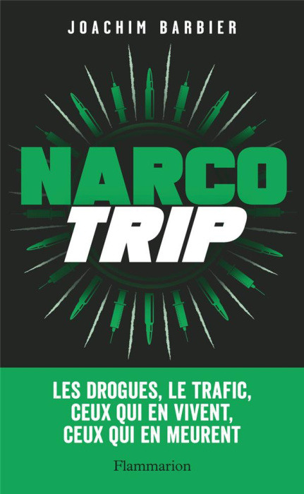 Emprunter Narcotrip livre