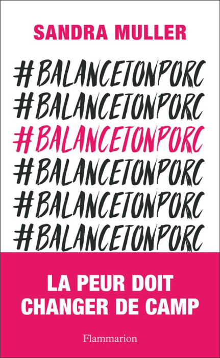 Emprunter #balancetonporc livre