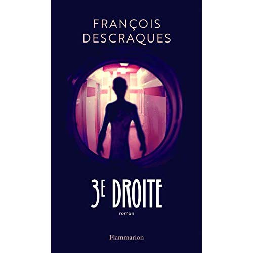 Emprunter 3e droite livre