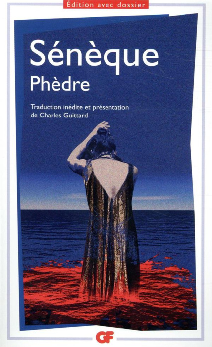 Emprunter Phèdre livre