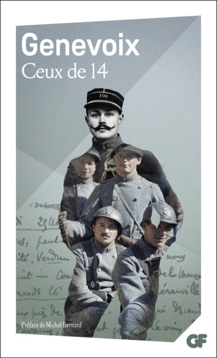 Emprunter Ceux de 14 livre