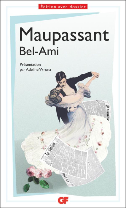 Emprunter Bel-Ami livre