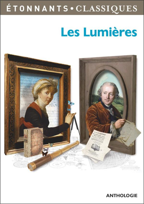Emprunter Les Lumières livre
