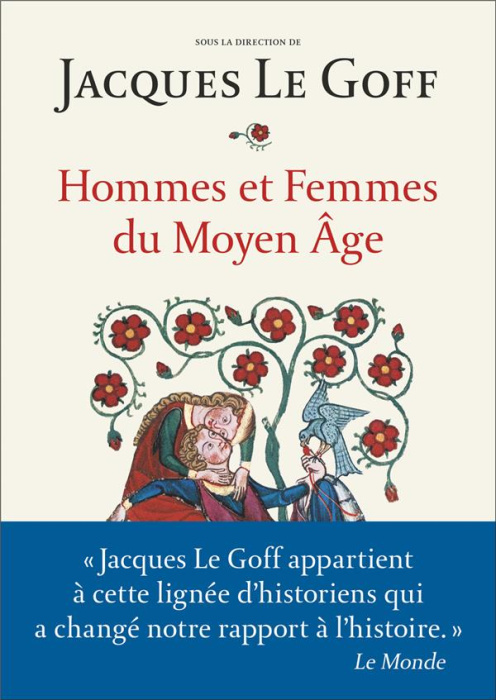 Emprunter Hommes et femmes du Moyen Age livre