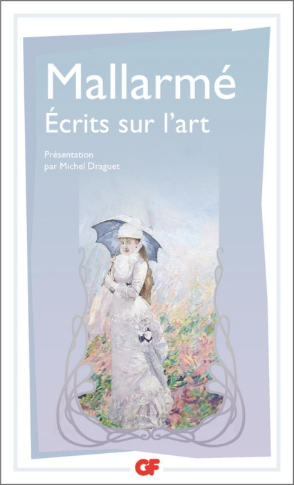 Emprunter Ecrits sur l'art livre