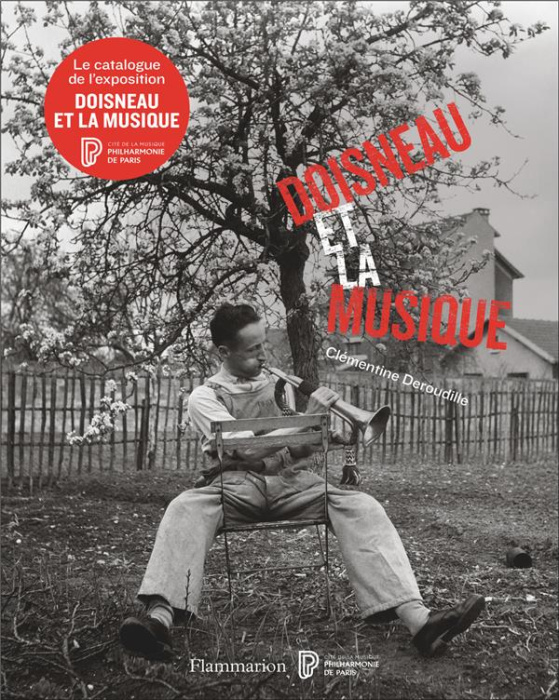 Emprunter Doisneau et la musique livre