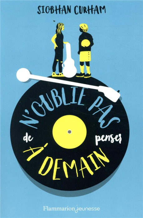 Emprunter N'oublie pas de penser à demain livre