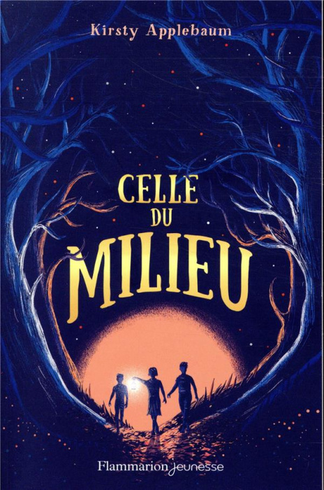 Emprunter Celle du milieu livre