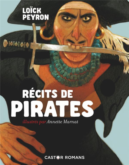 Emprunter Récits de pirates livre