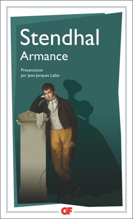 Emprunter Armance livre