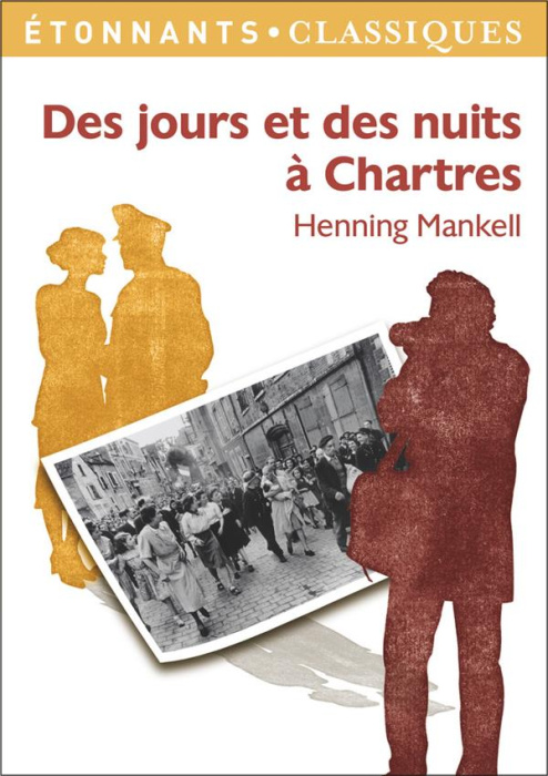 Emprunter Des jours et des nuits à Chartres livre