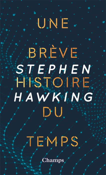Emprunter Une brève histoire du temps. Du Big Bang aux trous noirs livre