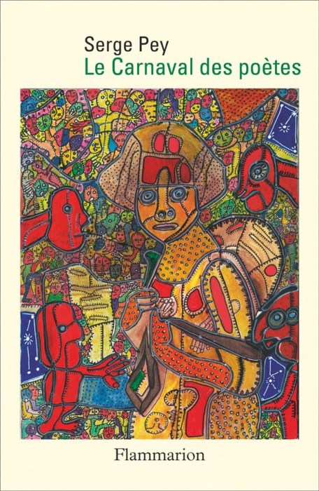 Emprunter Le carnaval des poètes livre
