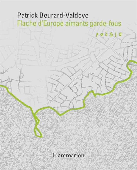 Emprunter Flache d’Europe aimants garde-fous livre