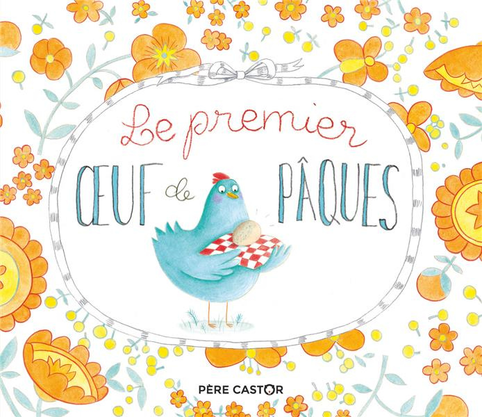 Emprunter Le premier oeuf de Pâques livre