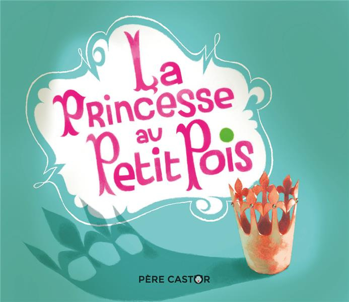 Emprunter La Princesse au Petit Pois livre