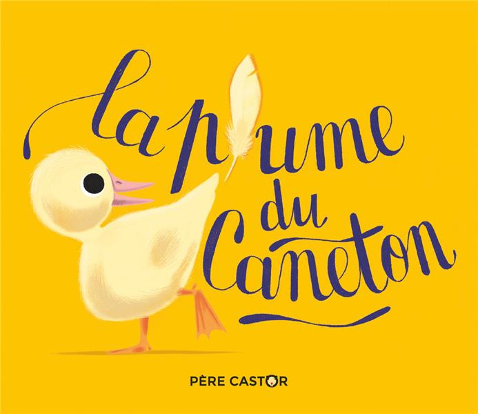 Emprunter La plume du caneton livre