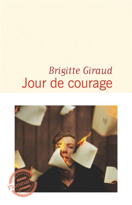Emprunter Jour de courage livre