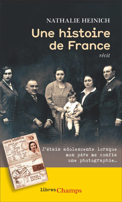 Emprunter Une histoire de France livre
