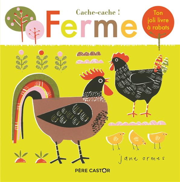 Emprunter Ferme livre