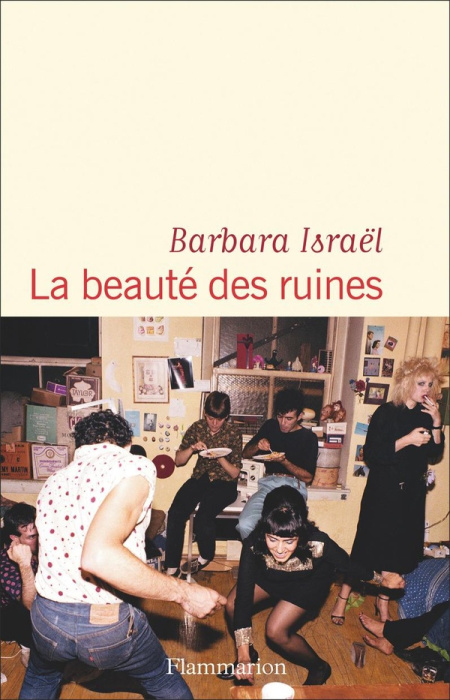 Emprunter La beauté des ruines livre