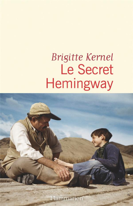 Emprunter Le secret Hemingway livre