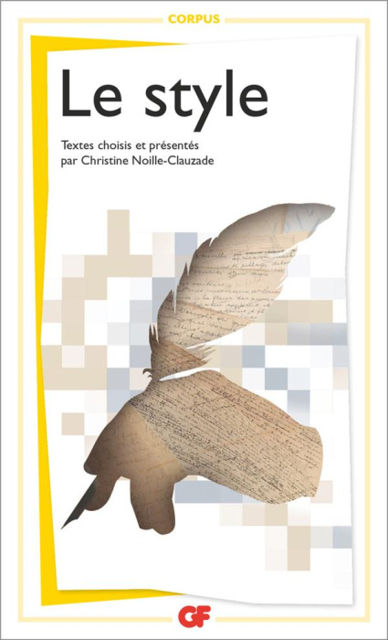 Emprunter Le style livre