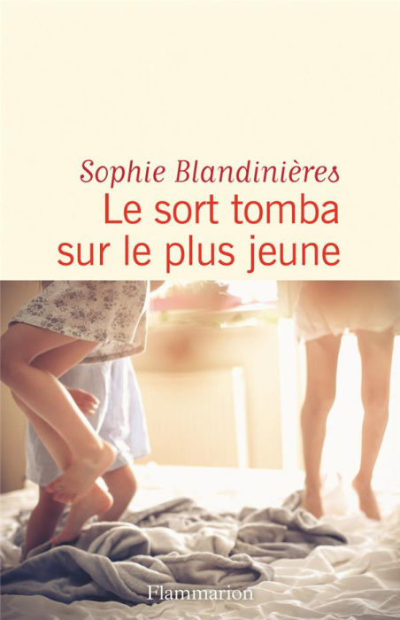 Emprunter Le sort tomba sur le plus jeune livre