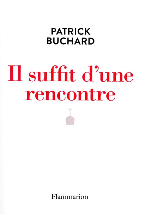 Emprunter Il suffit d'une rencontre livre