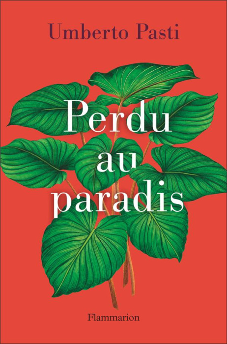 Emprunter Perdu au paradis livre