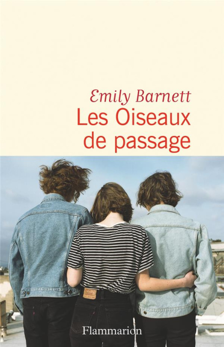 Emprunter Les oiseaux de passage livre