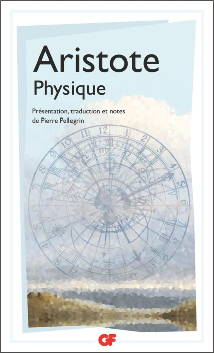Emprunter Physique livre