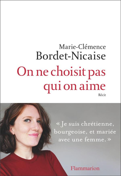Emprunter On ne choisit pas qui on aime livre