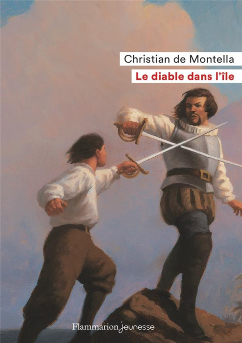 Emprunter Le diable dans l'île livre