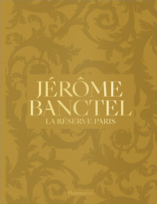 Emprunter Jérôme Banctel. La réserve Paris livre