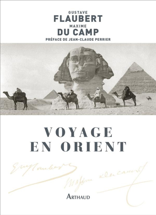 Emprunter Voyage en Orient. Le Nil livre