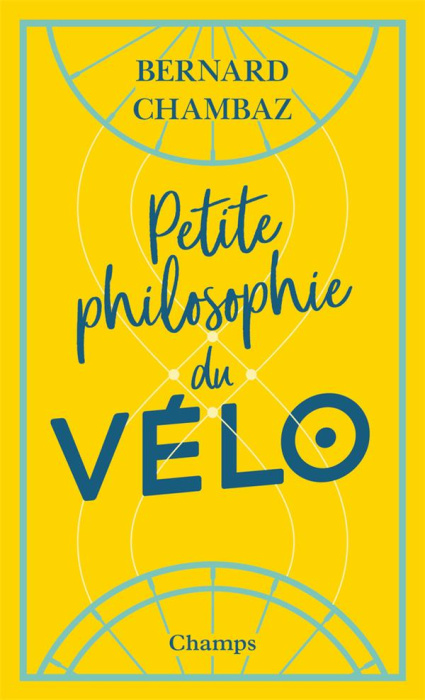 Emprunter Petite philosophie du vélo livre