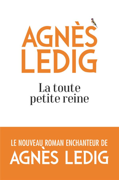 Emprunter La toute petite reine livre