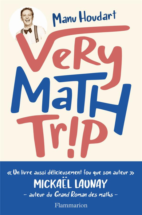 Emprunter Very math trip livre