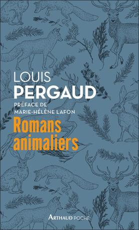 Emprunter Romans animaliers livre
