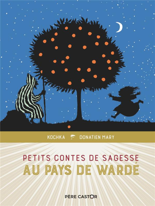 Emprunter Petits contes de sagesse au pays de Wardé livre