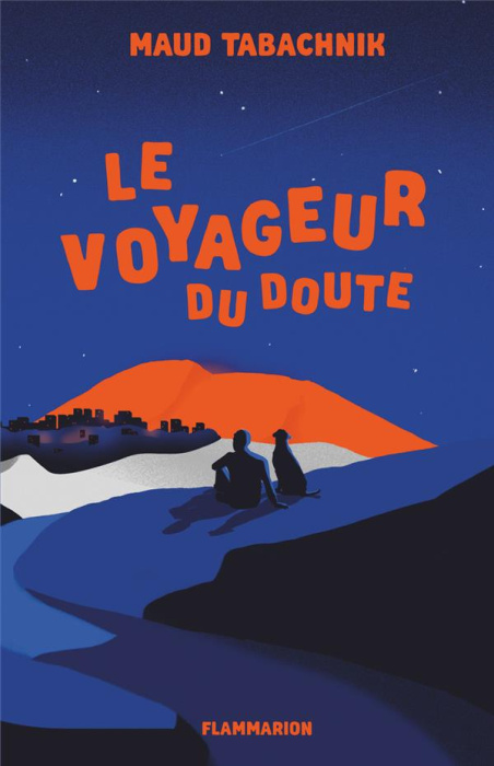 Emprunter Le voyageur du doute livre