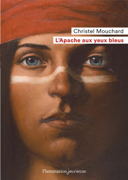 Emprunter L'Apache aux yeux bleus livre