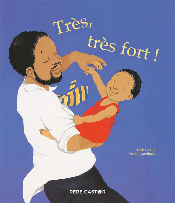 Emprunter Très, très fort ! livre